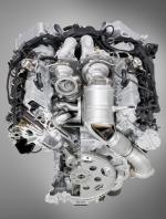 BMW X5 M 2010 года